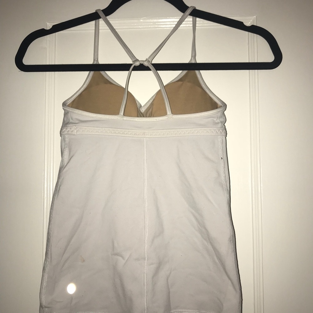 Lululemon Tank Top - Picture 2 of 3